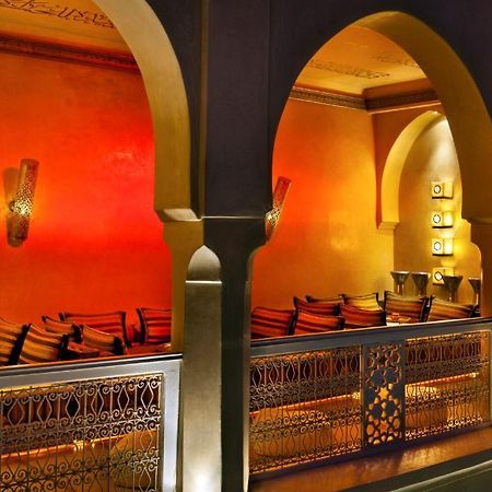 Riad Anayela Marrakesh Eksteriør bilde