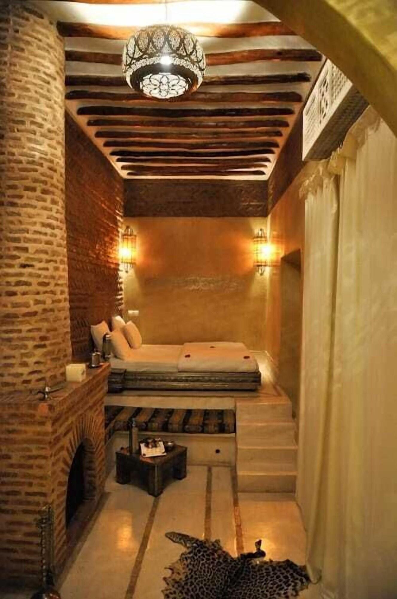 Riad Anayela Marrakesh Eksteriør bilde