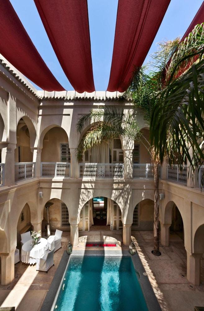 Riad Anayela Marrakesh Eksteriør bilde
