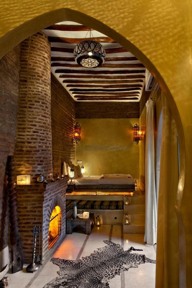 Riad Anayela Marrakesh Eksteriør bilde