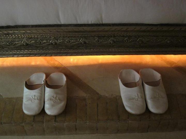 Riad Anayela Marrakesh Eksteriør bilde
