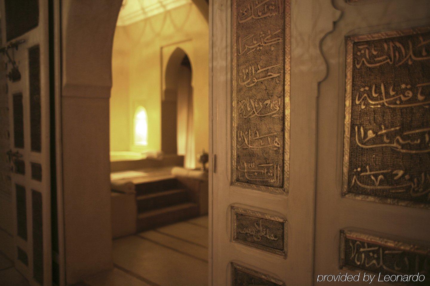 Riad Anayela Marrakesh Rom bilde